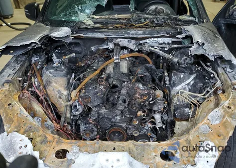 2019 Mercedes-Benz Gle Coupe 43 Amg из США, поврежденный, VIN 4JGED6EB8KA141186